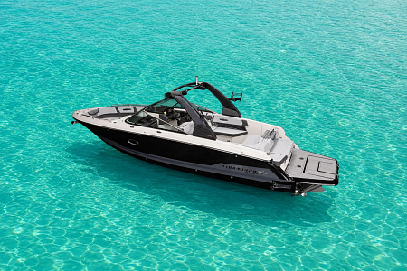 Катер Chaparral 30 Surf